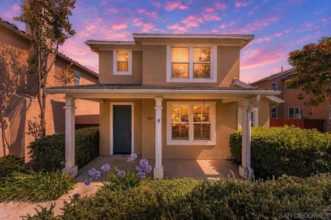 Photo of 2241 Flowerpot Ln, Chula Vista, CA 91915 (MLS # 260014082)