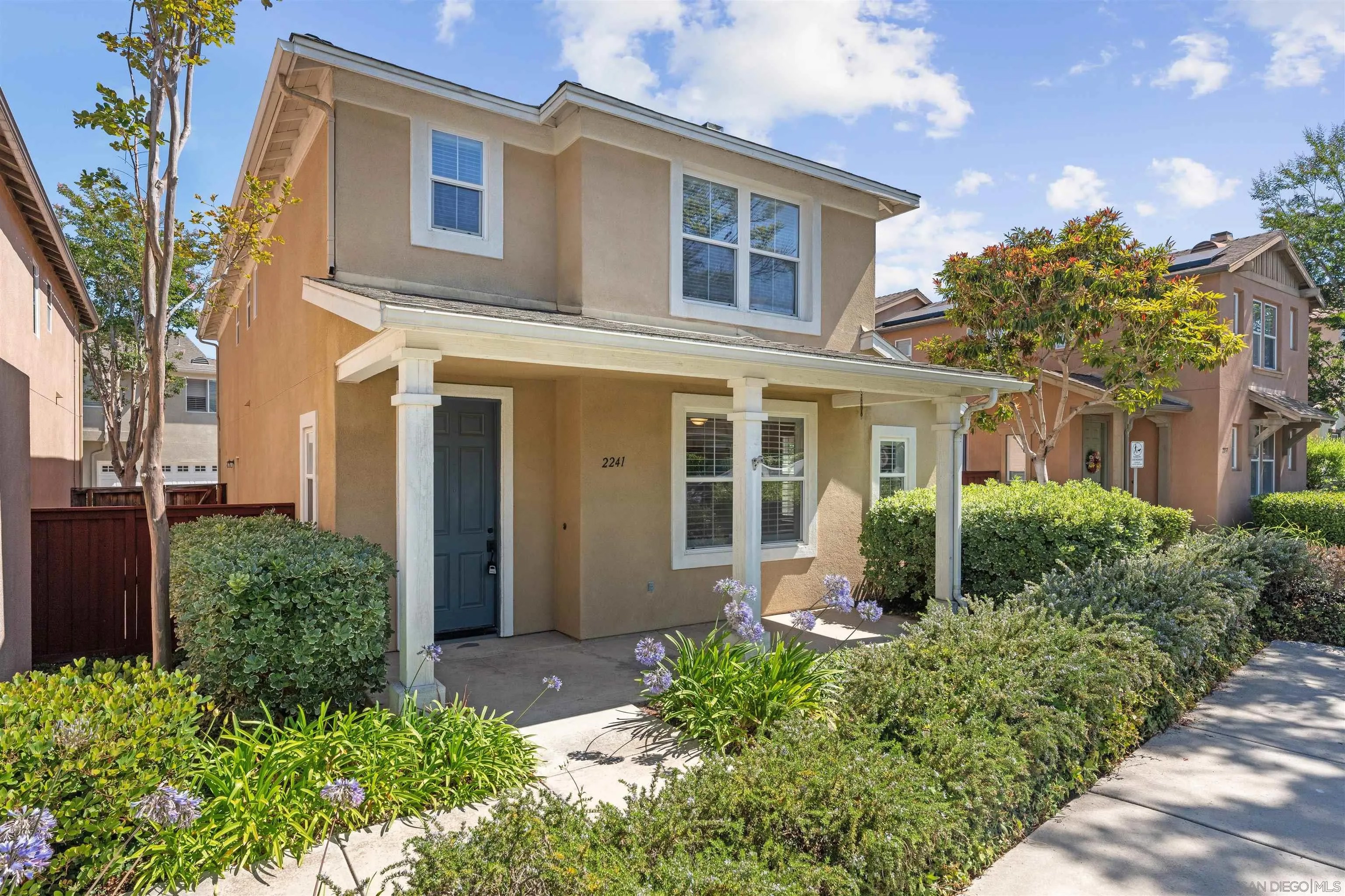 2241 Flowerpot Ln