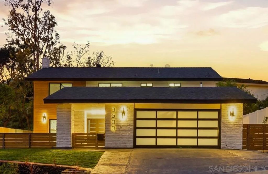 Photo of 3590 Syracuse Ave, San Diego, CA 92122 (MLS # 260006656)