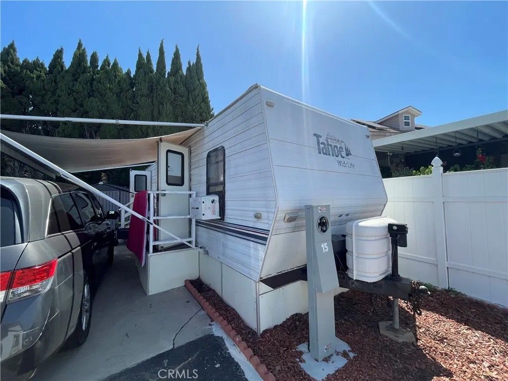 Photo of 17444 Lakewood Blvd #15, Bellflower, CA 90706 (MLS # RS26094232)