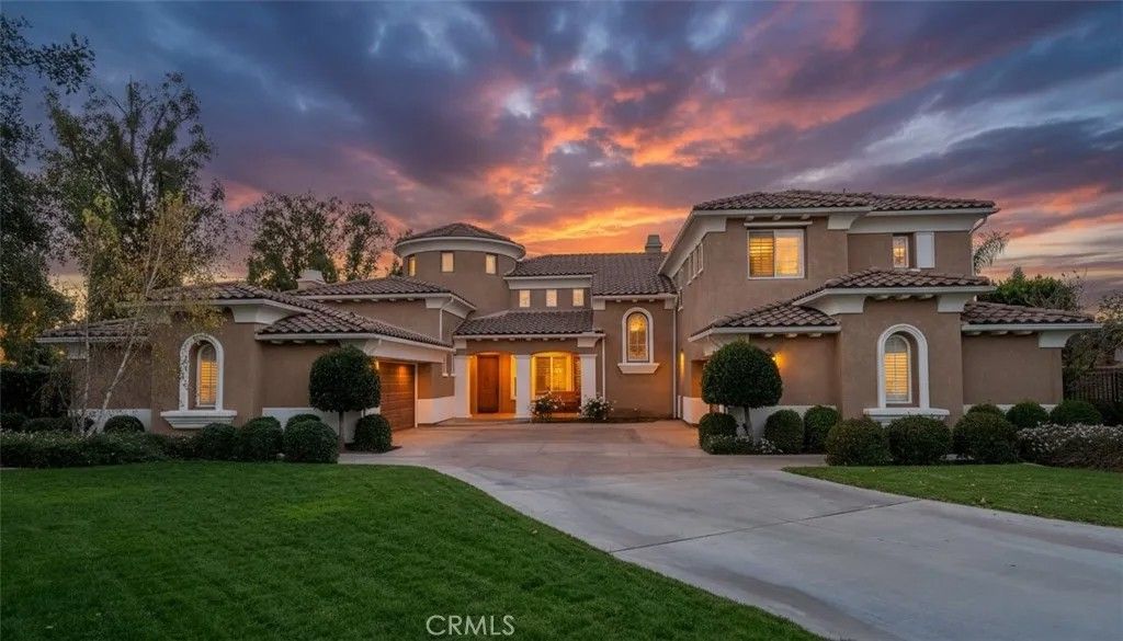 Photo of 2542 Adage Way, Riverside, CA 92506 (MLS # IV26003859)