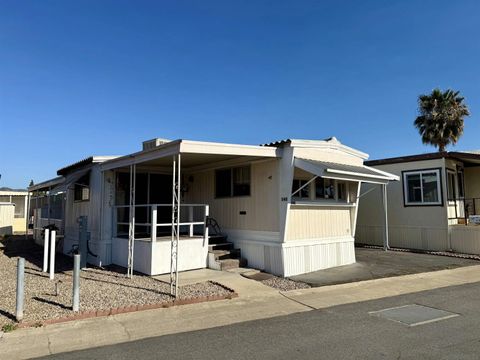 Property photo of 1174 E Main Street 148, El Cajon, CA 92021