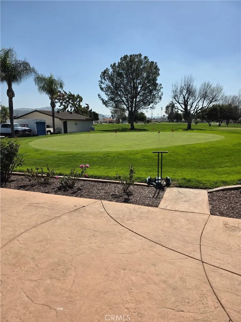 Photo of 1598 W Wesley Pl, Hemet, CA 92543 (MLS # TR26013502)
