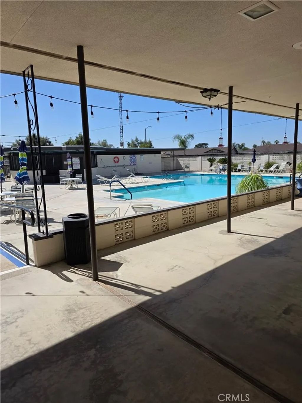 Photo of 1598 W Wesley Pl, Hemet, CA 92543 (MLS # TR26013502)