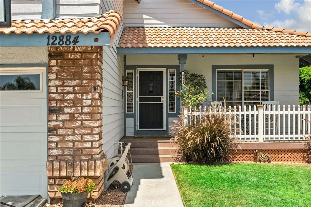 12884 Bordeaux Court