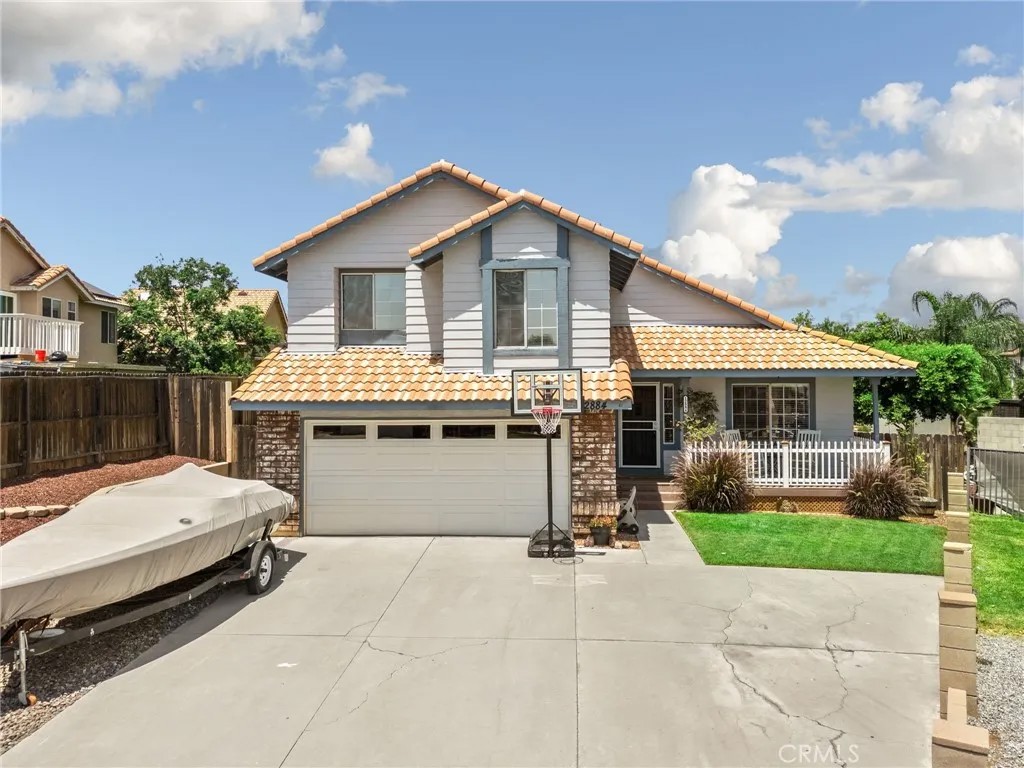 12884 Bordeaux Court