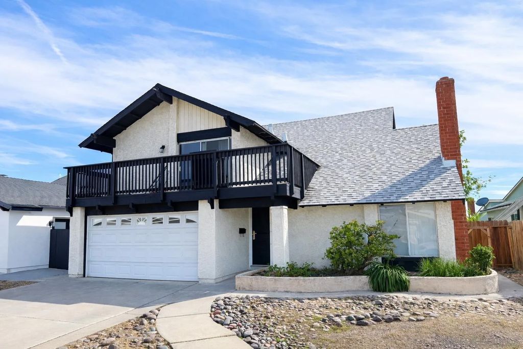 Photo of 8849 Scorpius Way, San Diego, CA 92126 (MLS # 260006653)