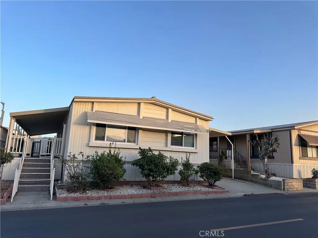 Photo of 1441 S Paso Real Ave #30 Ave, Rowland Heights, CA 91748 (MLS # DW26082510)