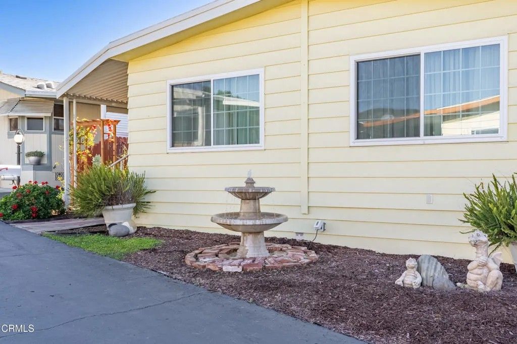 Photo of 1202 Loma Dr #67, Ojai, CA 93023 (MLS # V1-35226)