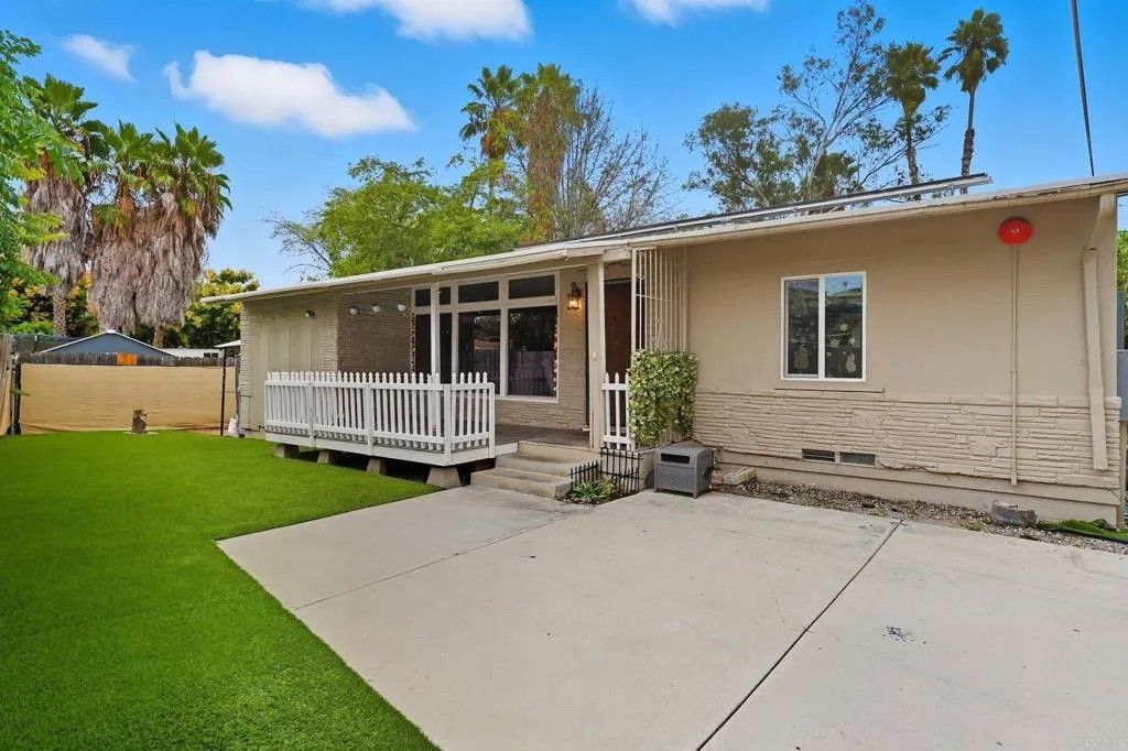 Photo of 9693 Saint George Street, Spring Valley, CA 91977 (MLS # PTP2507182)