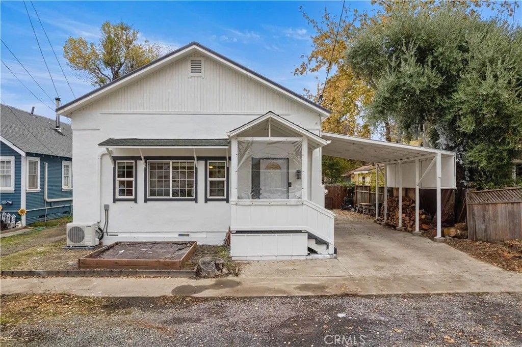 Photo of 9528 Washington Street, Upper Lake, CA 95485 (MLS # LC26017186)