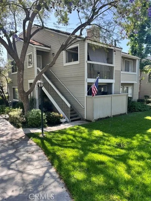 5706 Old Village Road 207