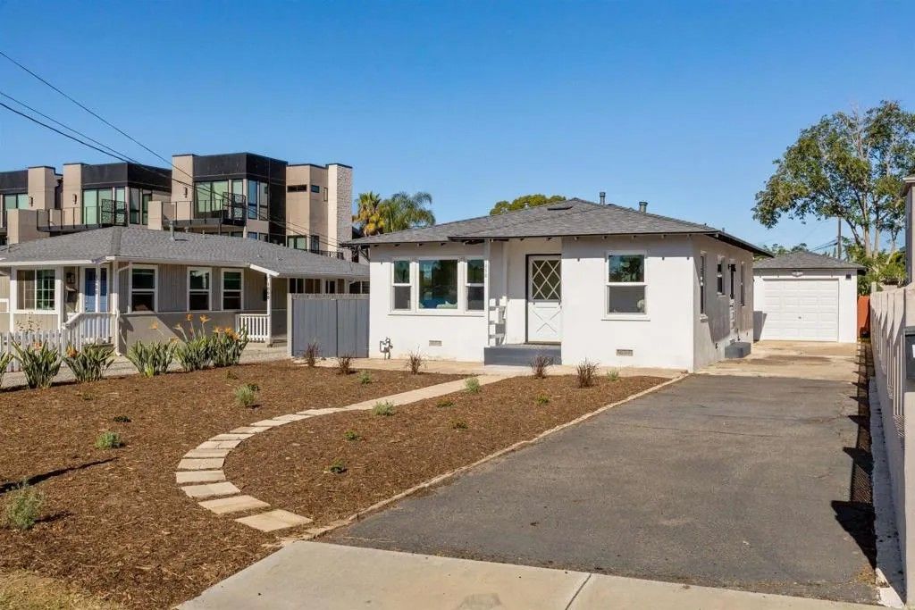 Photo of 1010 Grand Avenue, Carlsbad, CA 92008 (MLS # NDP2510074)