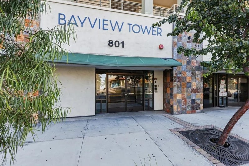 801 National City Boulevard 204