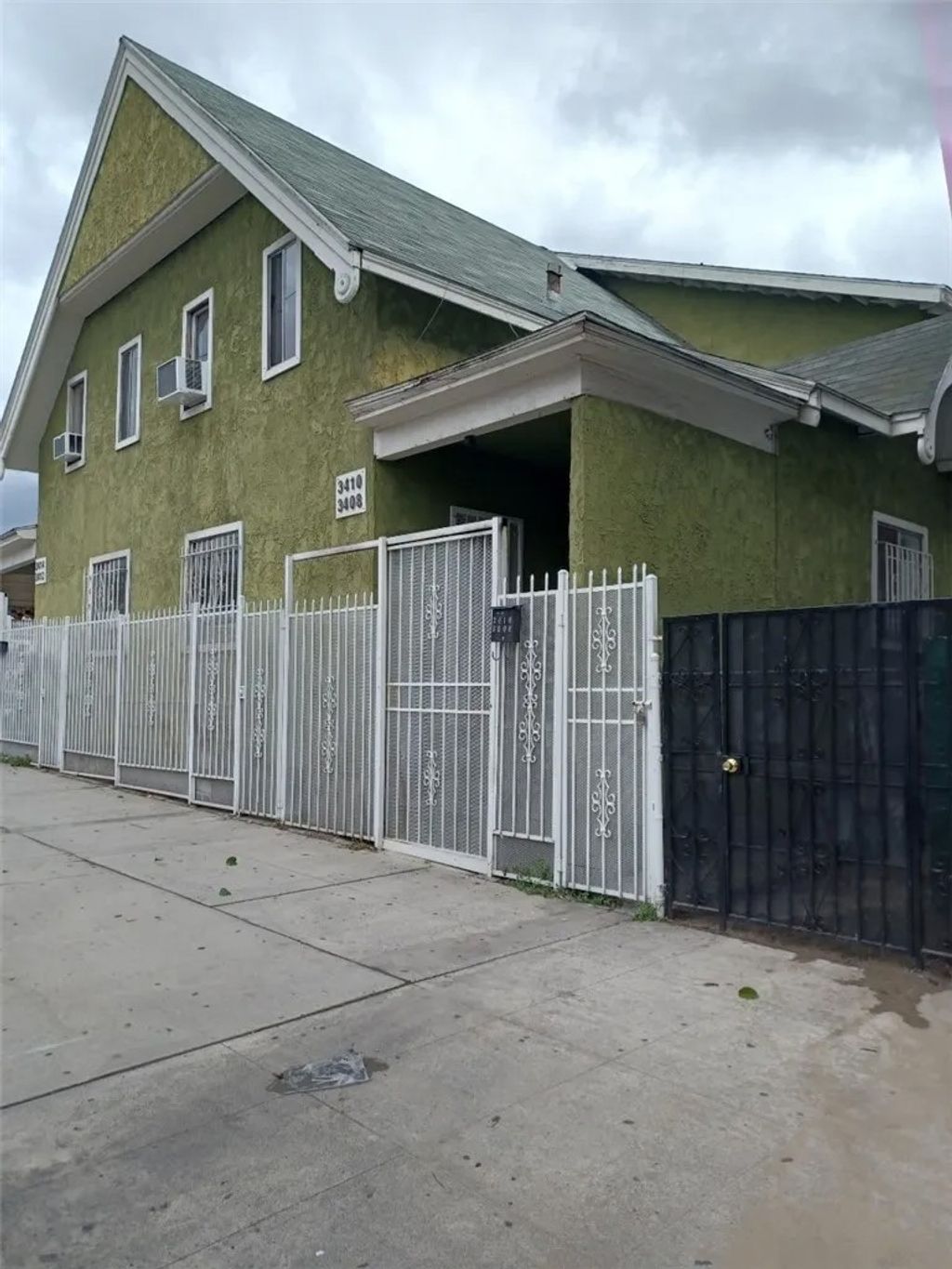 Photo of 3408 N Figueroa Street, Glassell Park, CA 90065 (MLS # MB26052409)