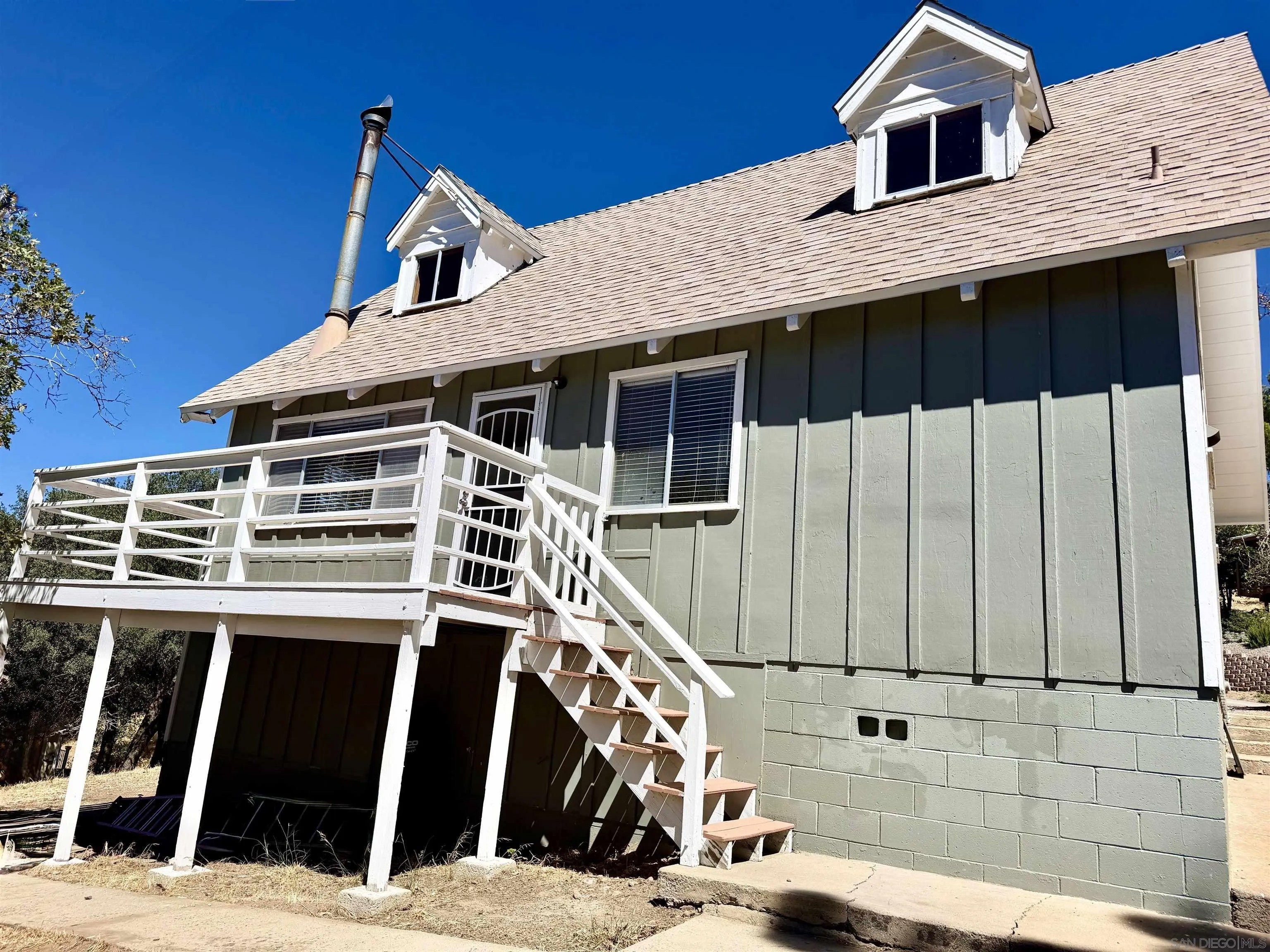 3406 Windward Drive