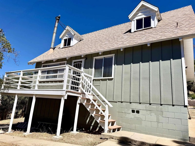 3406 Windward Drive