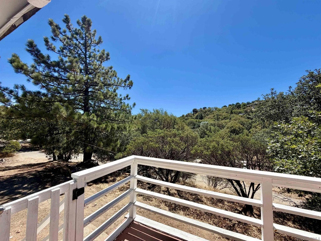 Photo of 3406 Windward Drive, Julian, CA 92036 (MLS # 260021251)
