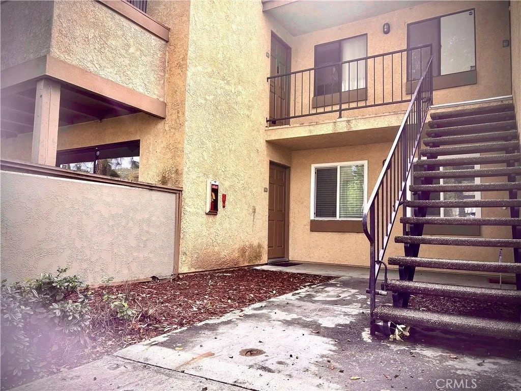 Photo of 1110 W Blaine St #102, Riverside, CA 92507 (MLS # CV26045853)