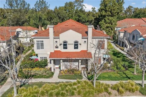 Photo of 113 Cinnamon Teal, Aliso Viejo, CA 92656 (MLS # PW26057771)