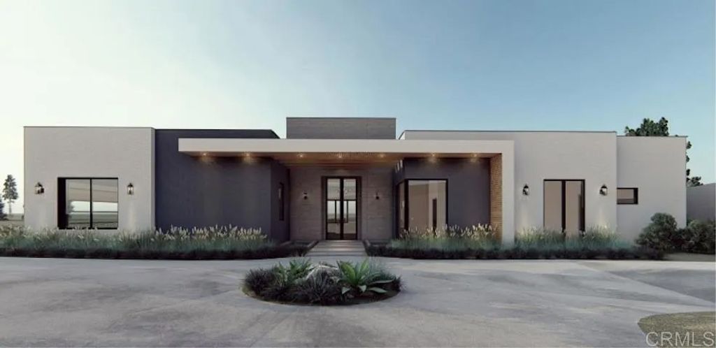 Photo of 9608 Sunset Ave, La Mesa, CA 91941 (MLS # PTP2506965)