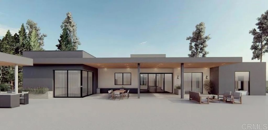 Photo of 9608 Sunset Ave, La Mesa, CA 91941 (MLS # PTP2506965)