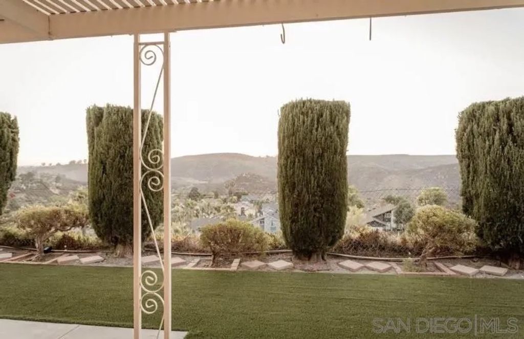 Photo of 8148 Dicenza Ln, San Diego, CA 92119 (MLS # 250043206)