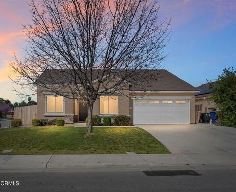 Photo of 9014 Cadbury Drive, Bakersfield, CA 93311 (MLS # V1-35152)