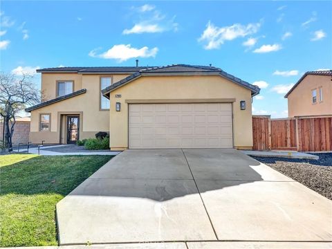 Photo of 37981 Gallery Lane, Beaumont, CA 92223 (MLS # CV26011162)