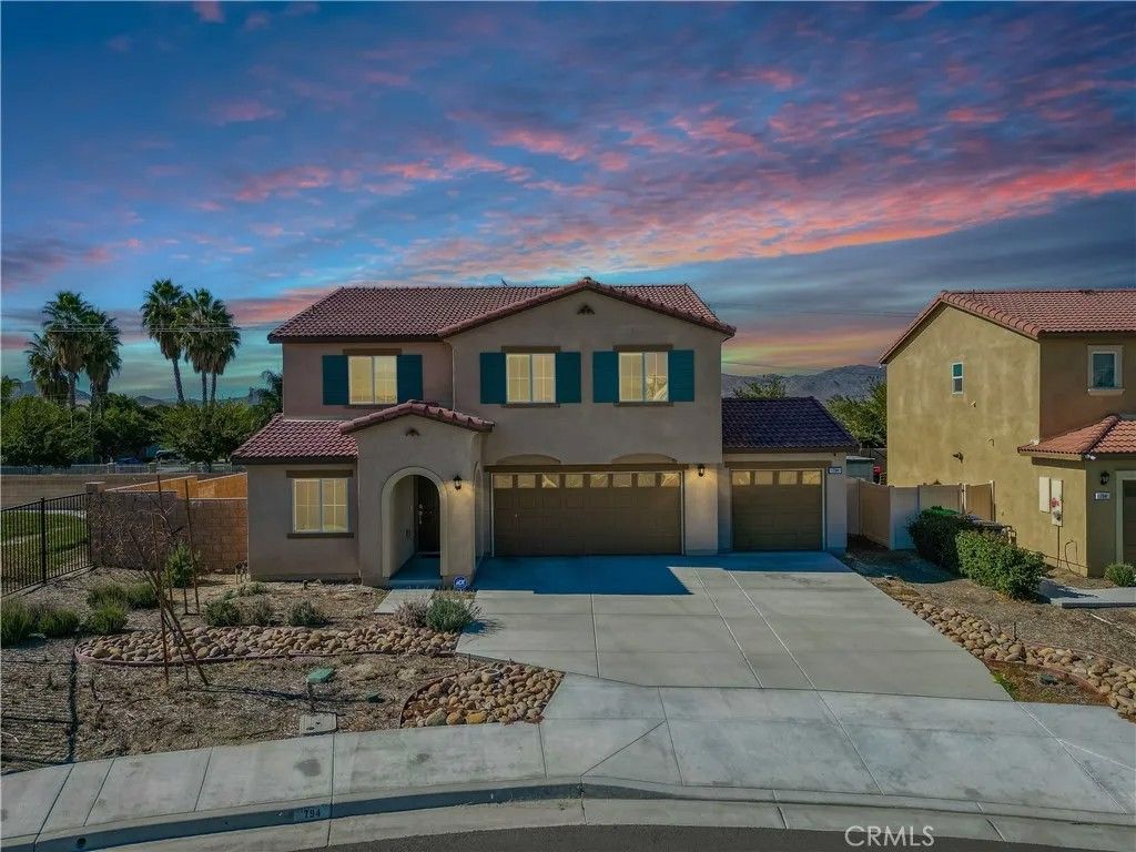 Photo of 794 Sonora Trl, San Jacinto, CA 92582 (MLS # IV25256168)