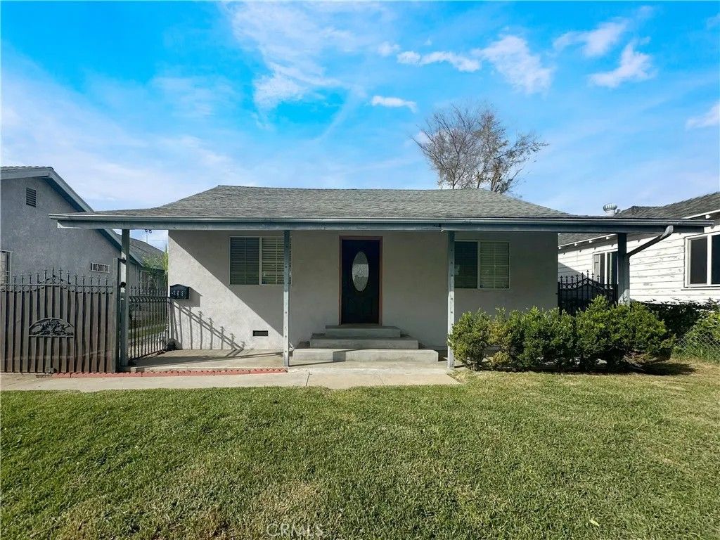 Photo of 209 Elm St, Alhambra, CA 91801 (MLS # CV26017270)
