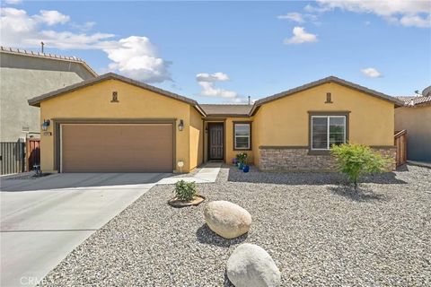 Photo of 12947 Presidio Place, Victorville, CA 92394 (MLS # IV26078838)