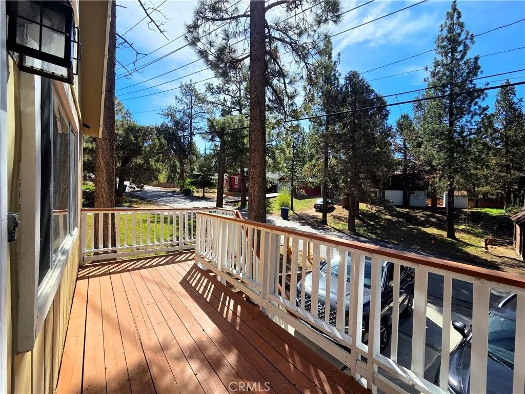 Photo of 42806 Cougar Rd, Big Bear Lake, CA 92315 (MLS # OC26070463)