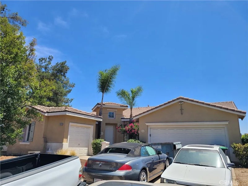 26585 Amherst Court