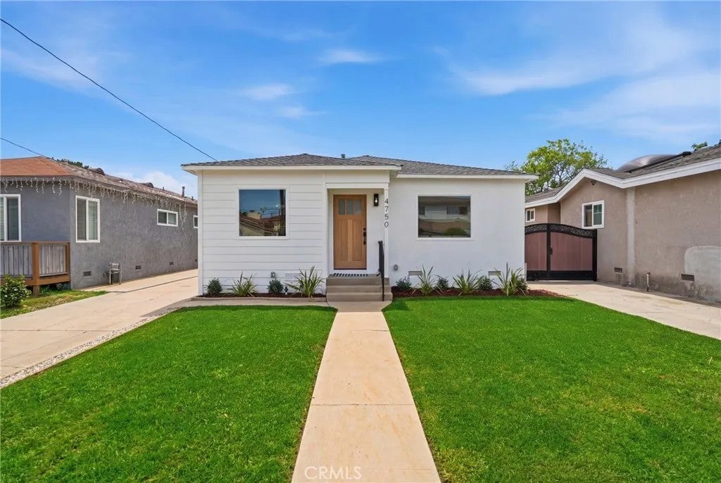 4750 W 133rd