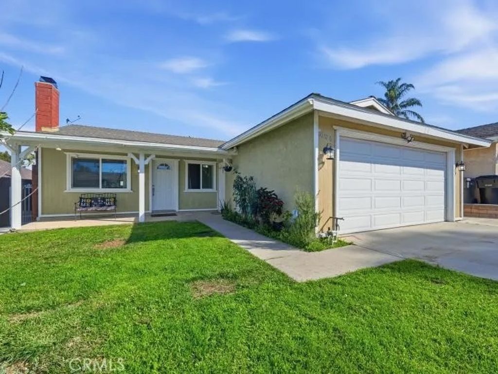 Photo of 20070 Winton St, Corona, CA 92881 (MLS # PW26004508)