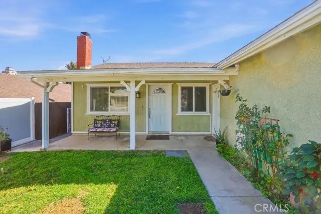 Photo of 20070 Winton St, Corona, CA 92881 (MLS # PW26004508)