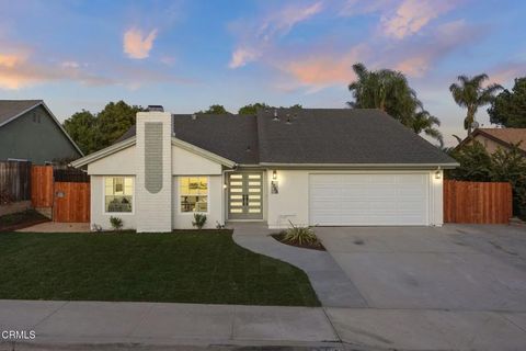Photo of 2086 El Rancho Drive, Camarillo, CA 93010 (MLS # V1-35069)