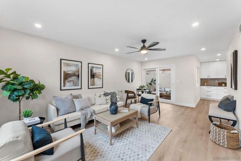 5524 Caminito Jose San Diego CA 92111