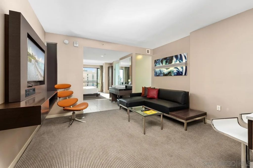 Photo of 207 5Th Ave #1043, San Diego, CA 92101 (MLS # 260007017)