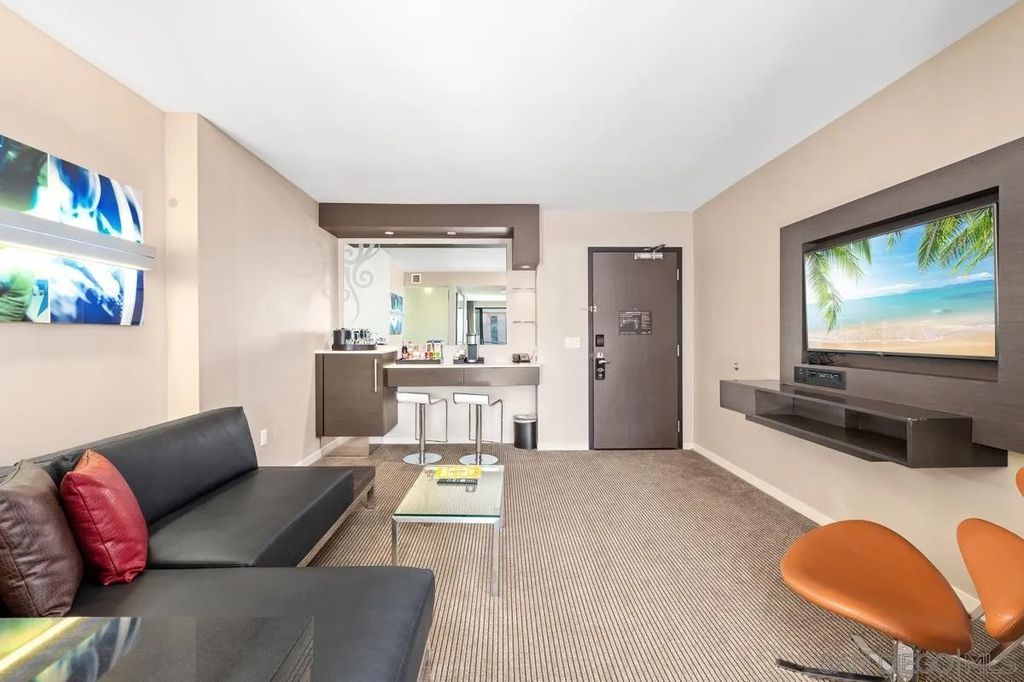 Photo of 207 5Th Ave #1043, San Diego, CA 92101 (MLS # 260007017)