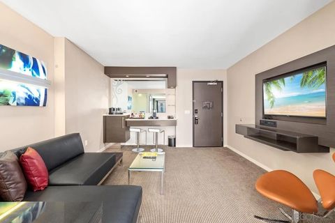 Photo of 207 5Th Ave #1043, San Diego, CA 92101 (MLS # 260007017)