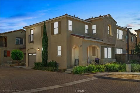 Photo of 7155 Citrus AVE #134, Fontana, CA 92336 (MLS # IG26168401)