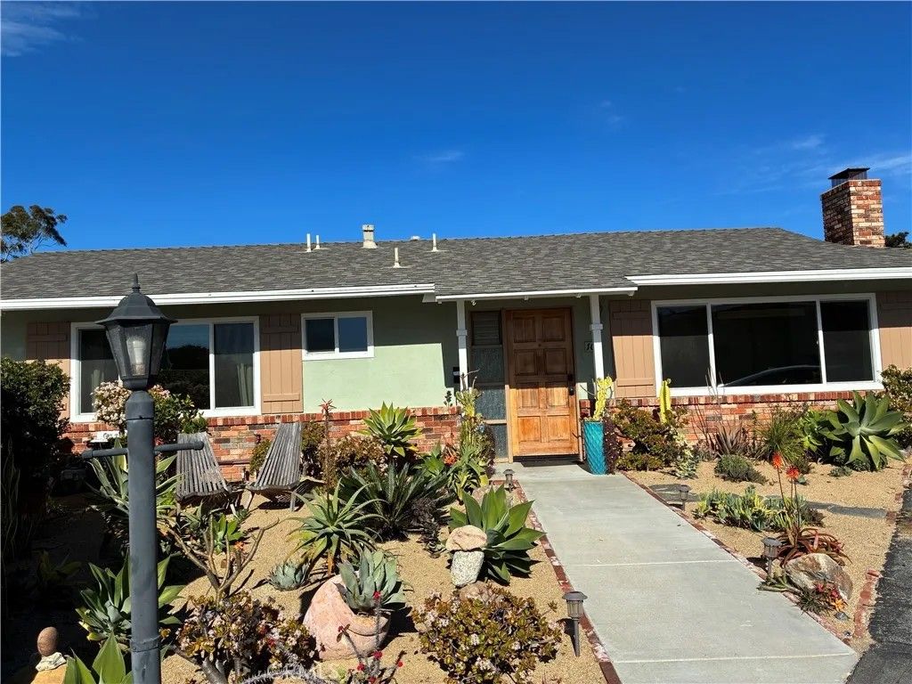 Photo of 103 Monte Vista, San Clemente, CA 92672 (MLS # OC26001603)