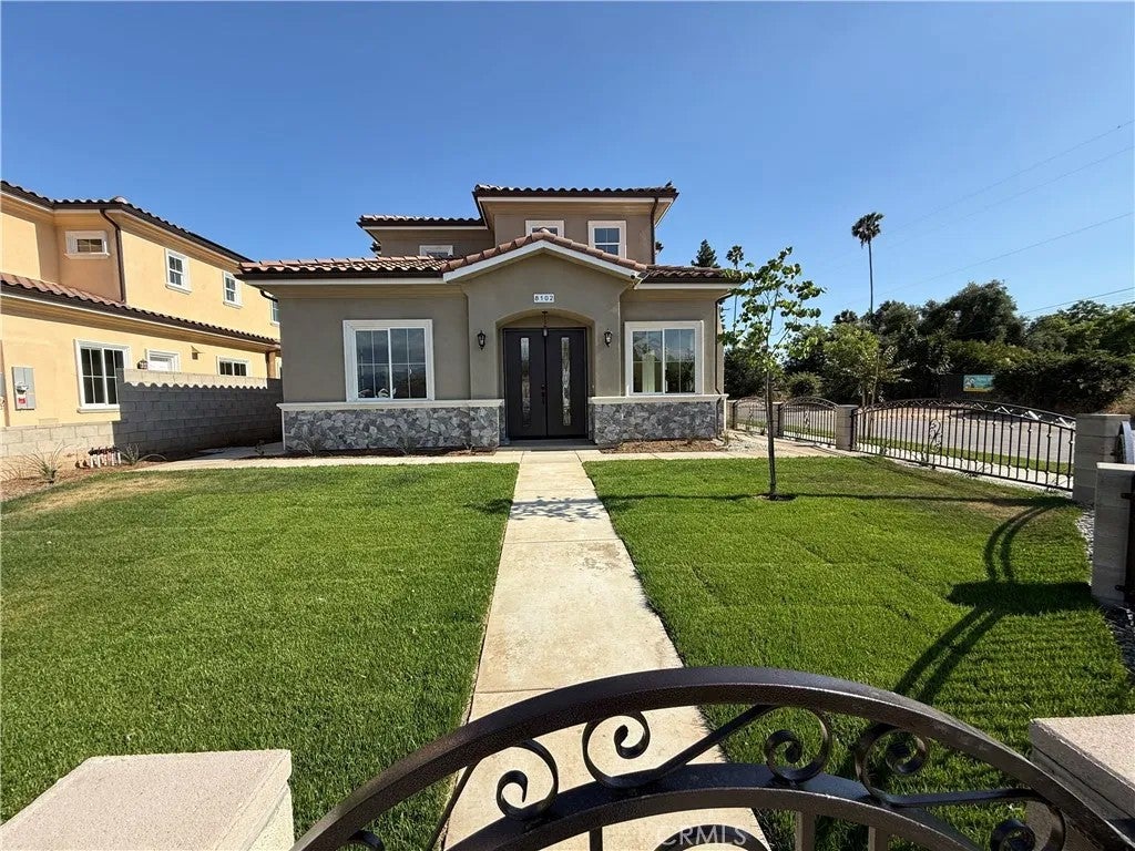8102 Celito dr