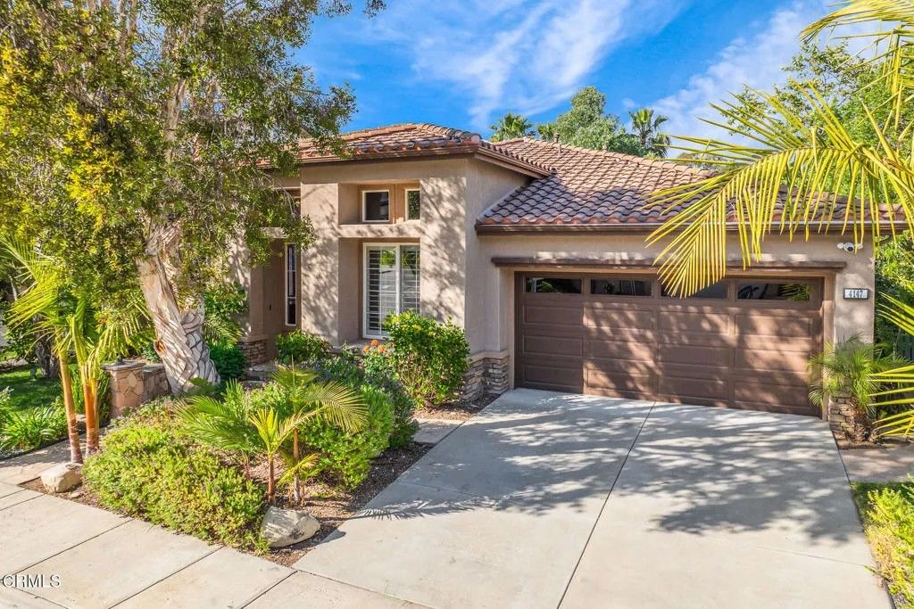 Photo of 4147 Mountain Creek Drive, Thousand Oaks, CA 91320 (MLS # V1-35852)