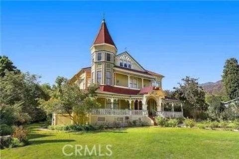 225 N Lima Street Sierra Madre CA 91024