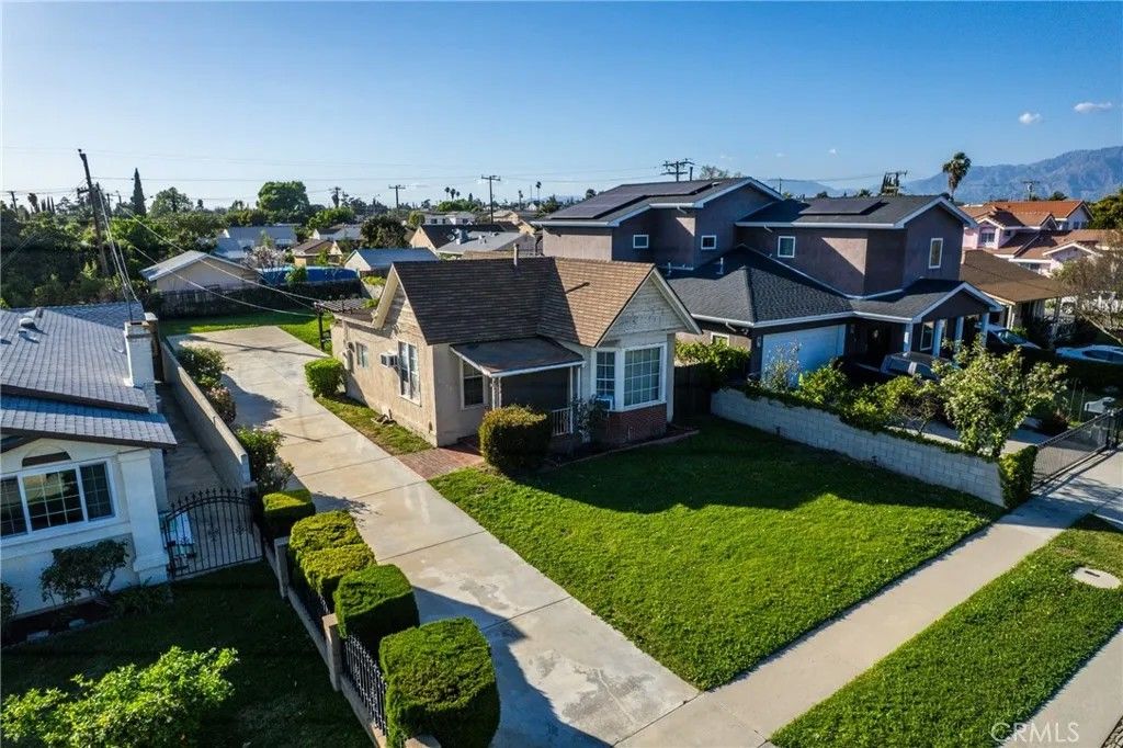 Photo of 3777 Brookline Ave, Rosemead, CA 91770 (MLS # DW26050414)