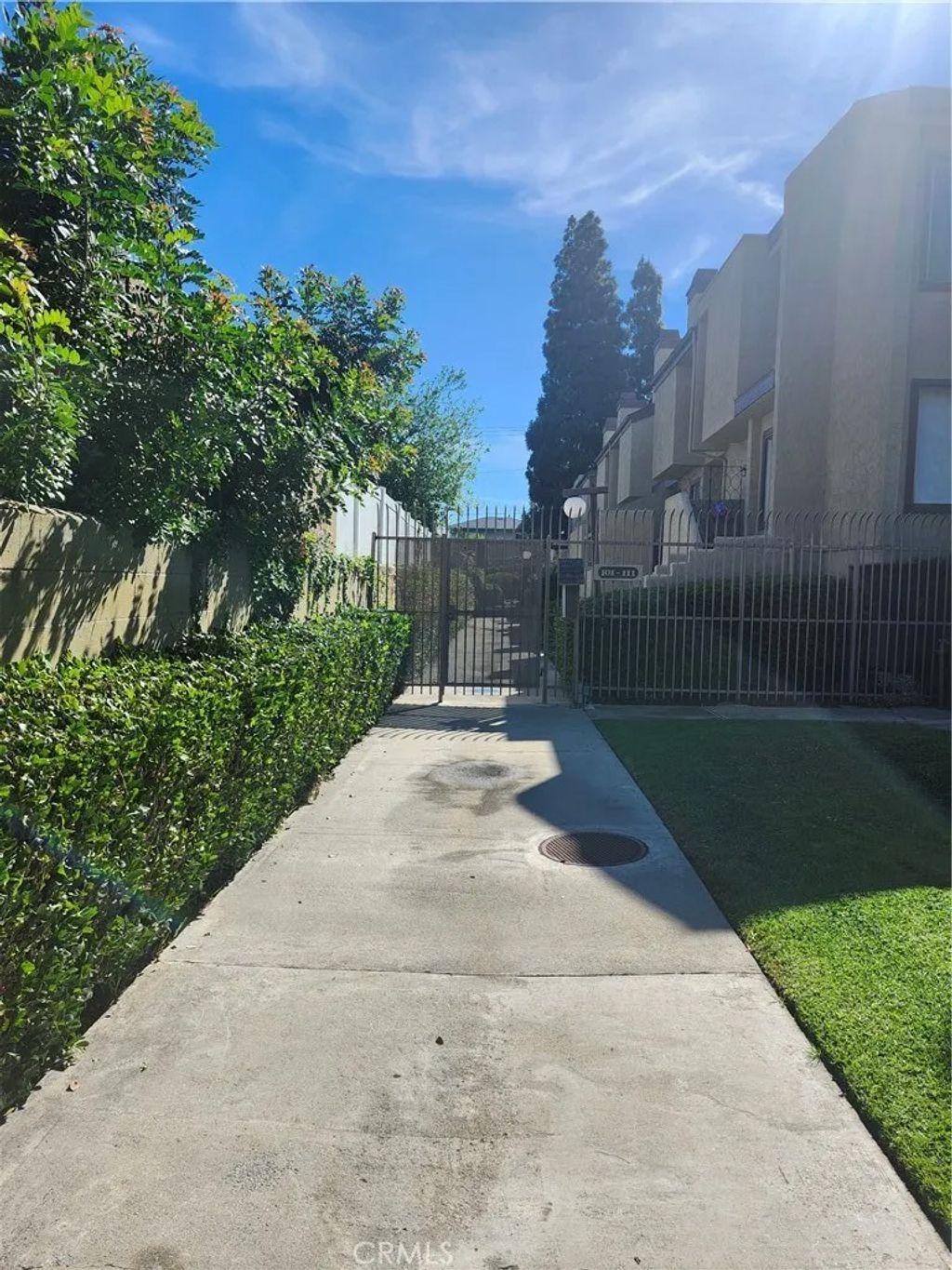 Photo of 849 E Victoria St #209, Carson, CA 90746 (MLS # IV26078048)