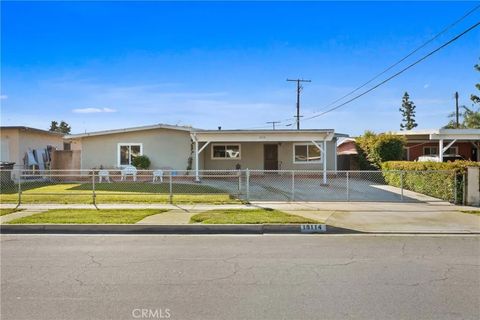 18114 Villa Park La Puente CA 91744